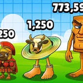 my new brainrot game