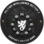|CBA| - Military Intelligence Sector 5