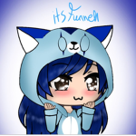 The Itsfunneh fansquid