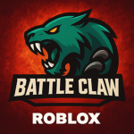 Battle claw official