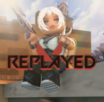 Replayed TM