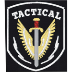 The Tactical Team