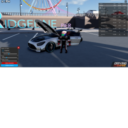 Race Empire ANOTHER UPDATE (Alpha)