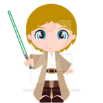 Star Wars Apparel