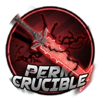💀CRUCIBLE PERMANENT! [*ONE-SHOT (+OP)*]