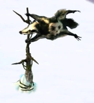 Ice Age Club War