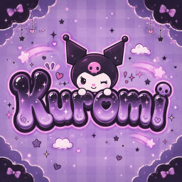 Kuromi OBBY