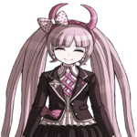 Dangaronpa ultra despair girls