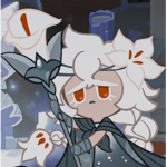 - White Lily s Garden -