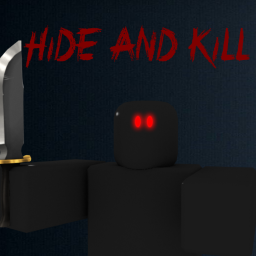 HIDE AND KILL (BETA)