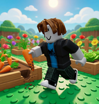 Garden Thieves