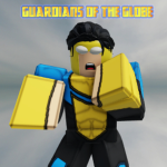 Guardians of the Globe