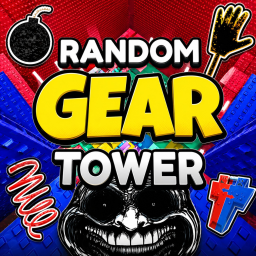 [❓️] Random Gear Tower!