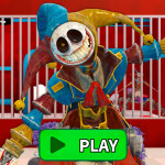 ⚙️PROTOTYPE PRISON RUN! (Obby)