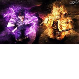 Rinnegan : Adventures.