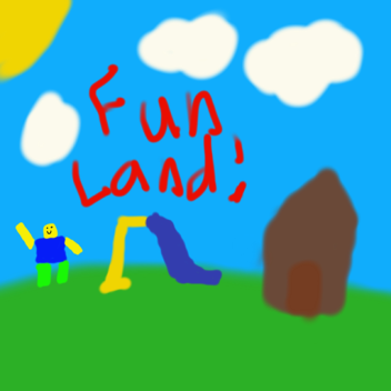 FREE ADMIN! Fun Land