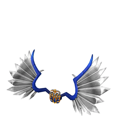 Knights of the Splintered Skies: Wings