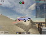 Free rides for drive down a hill