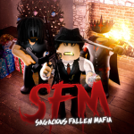 SFM | Sagacious Fallen Mafia ~