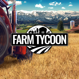 🥕 farmTycoon