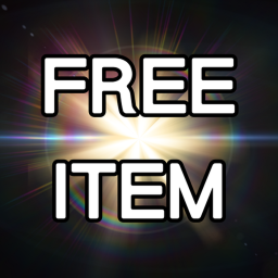 FREE ITEM icon