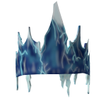 Glacier Crown