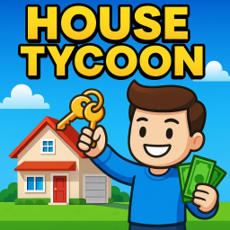 House tycoon (Unfinished)