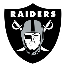 NFL:  Oakland Al. Coliseum