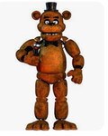 The onlyFreddy fazbear group