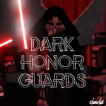 - Dark Honor Guards -