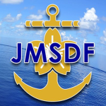 -[JMSDF]- Japan Maritime Self-Defense Force