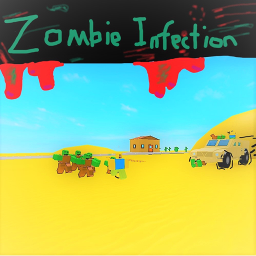 (BETA) Zombie Infection
