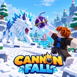 Cannon Fall [BETA TEST] icon