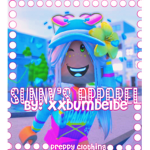Sunny’s Apparel <3