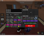 Mm2 Groub77