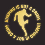 Jumpstyle Simulator [R6 ONLY!]