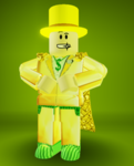 Andrei's outfits