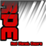 Red  Planet  Empire