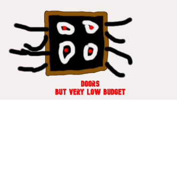 Doors but very Low Budget (END OF BETA)