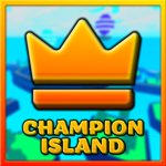 Champion Island