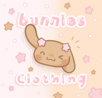 bunniez clothings!