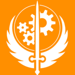 〔BoS〕 || Brotherhood of Steel