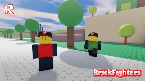 BrickFighters [[ADMIN TOURNAMENT]] 
