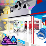 [SEASON🌸]Tokyo Claw Machine