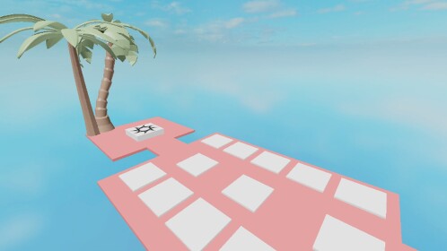Preppy obby! 