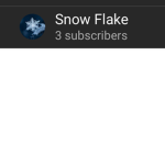 ᔕᑎOᗯ ᖴᒪᗩKᗴ ᗩᖇᗰY ᖴᗩᑎ
