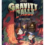 Greetings From Gravity Falls