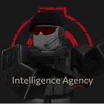 [:] S.C.P.F: Intelligence Agency [:]