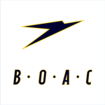 British Overseas Airways Corporation (BOAC)