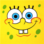 spongebob life